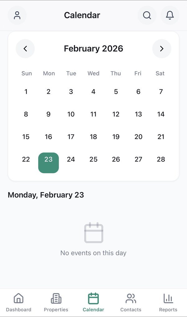 Calendar