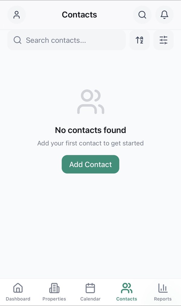 Contacts